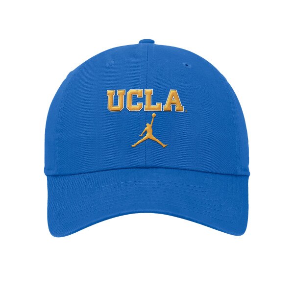 UCLA Bruins Club Unstructured Tri-Glide Cap